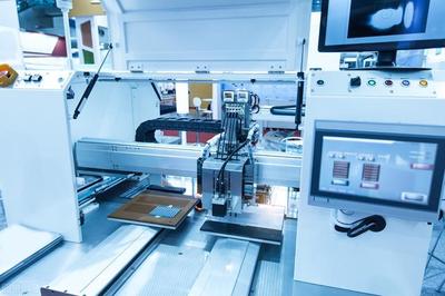 视觉检测系统 软硬件研发的融合创新与未来展望