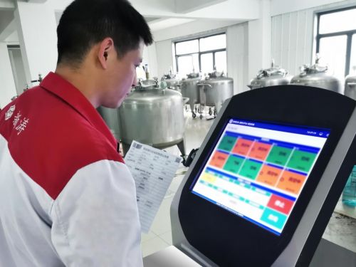 工业4.0时代，新涛如何以智能工厂驱动产业升级？